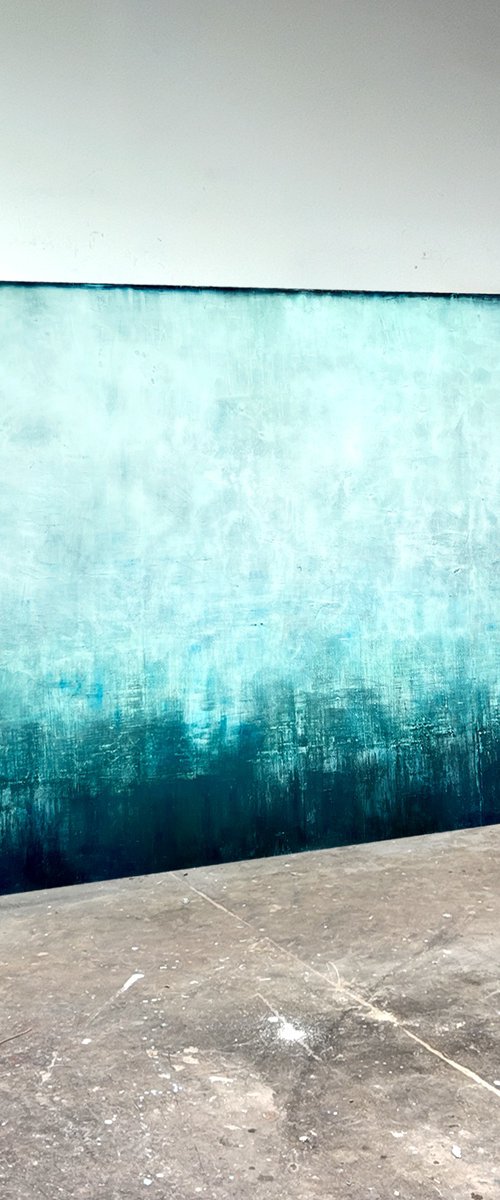 Where It Started by Robert  Tillberg