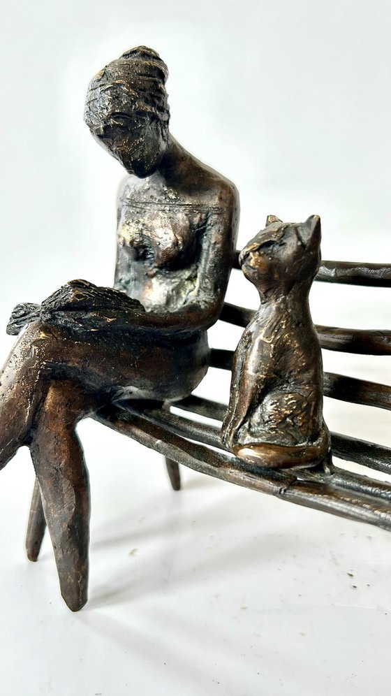 Solitude for Two