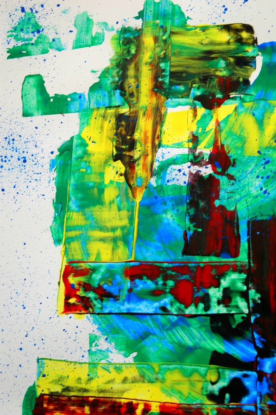 Abstracts on paper 26/149