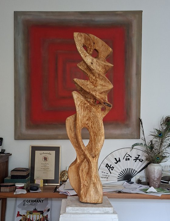 Birch bird
