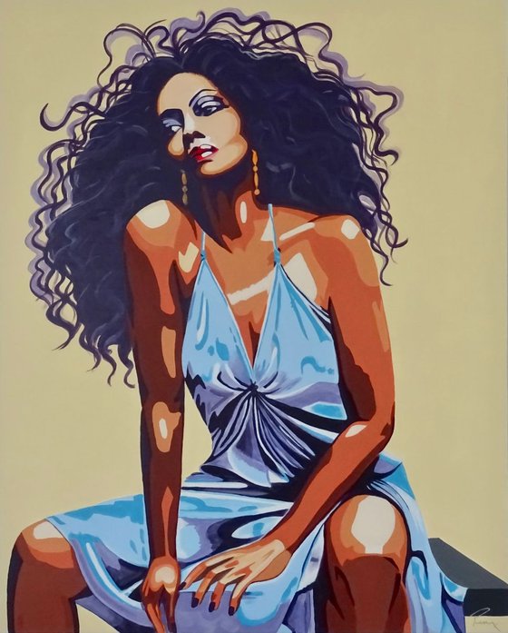 Diana Ross