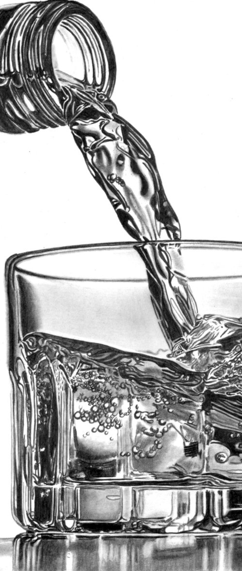 Whisky Pour 2025 by Paul Stowe