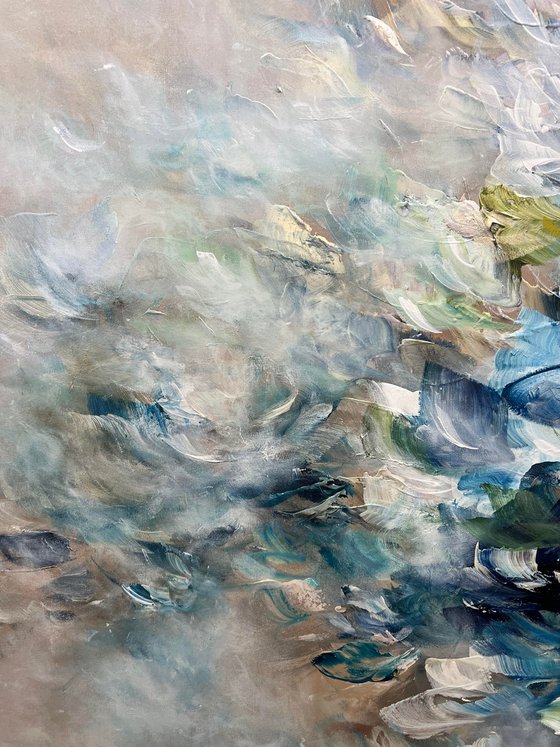 Women of the Sea
