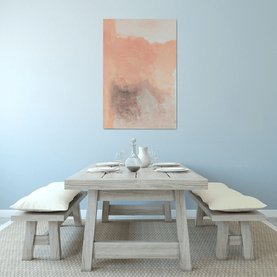 Abstract composition