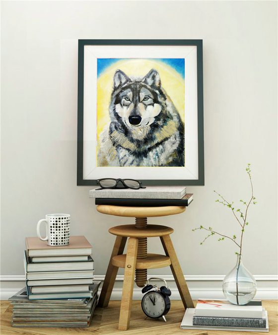 Wolf