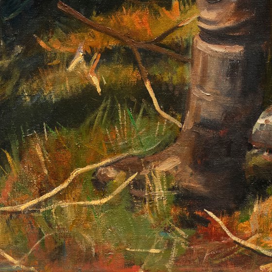 To Autumn