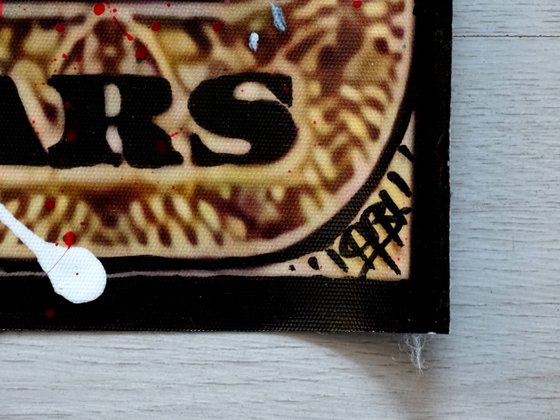 TRUMP MONEY