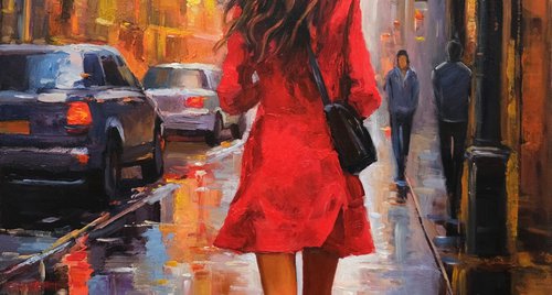 Artwork by Behshad Arjomandi