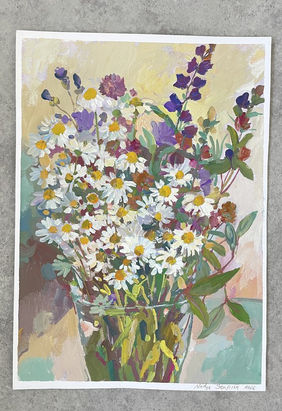Camomile