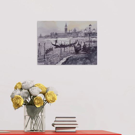 Venice impression 3