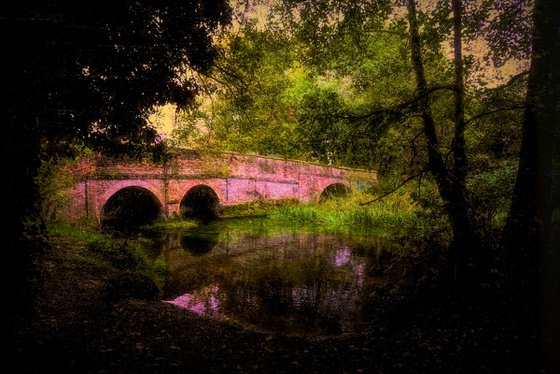 The Nuns Bridge