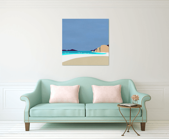 Seascape #02