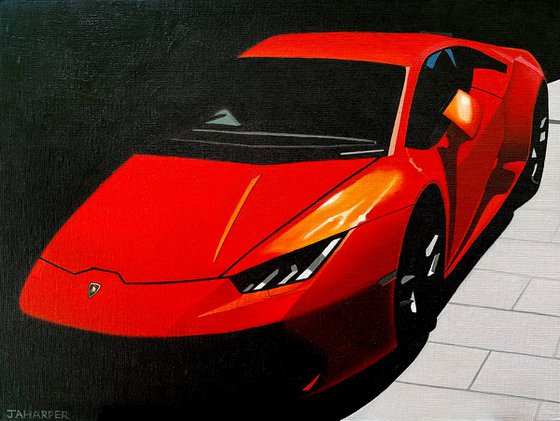 Lamborghini