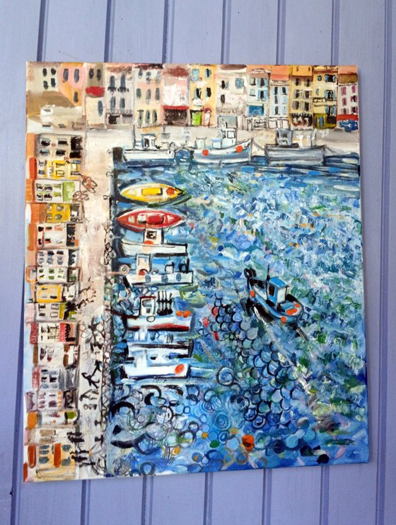 Sanary