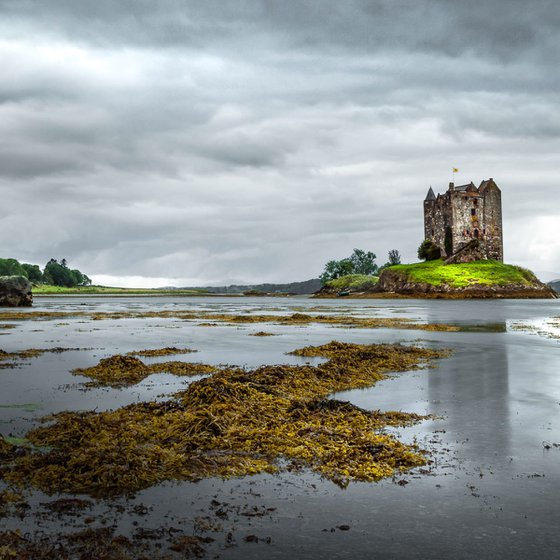 The Guardian of the Loch