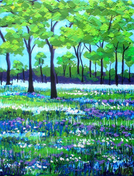 Spring Day