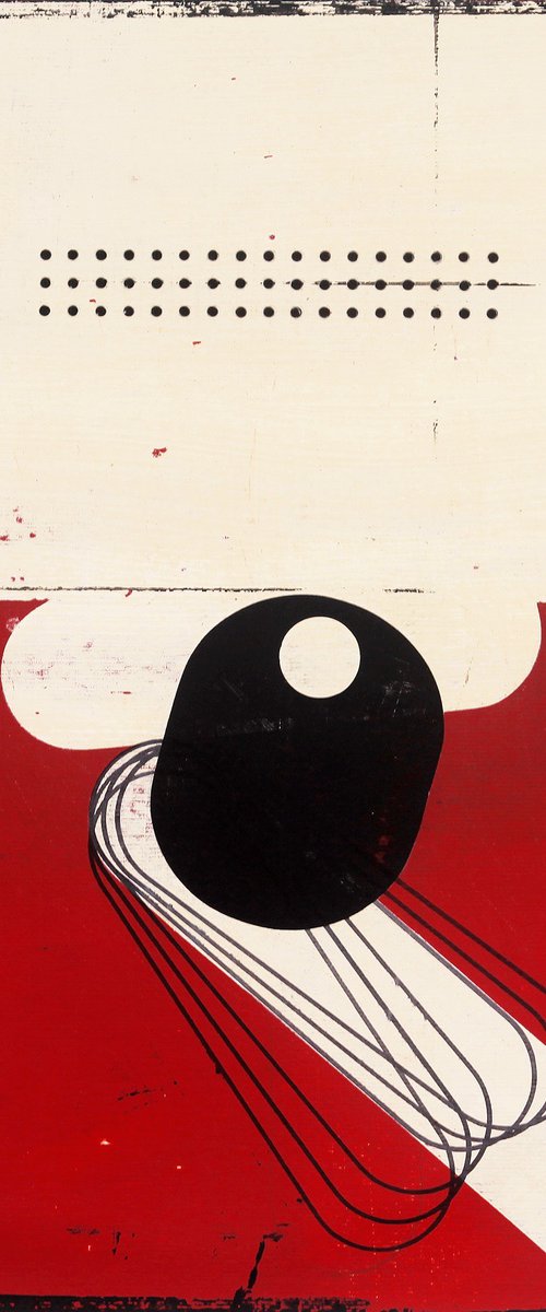 Long Days, Brief Story 2. by Petr Strnad