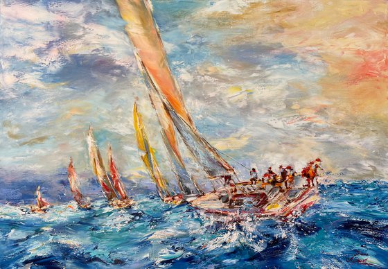 Regatta