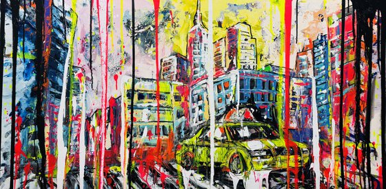 New York Pulse