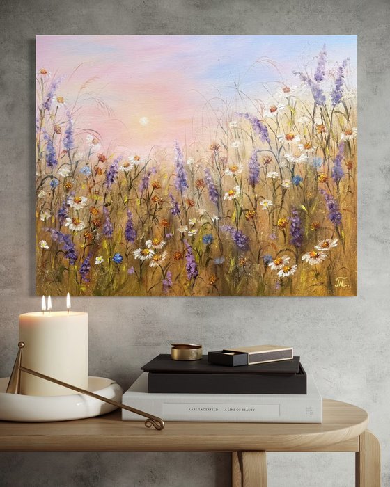 Flowers dreams