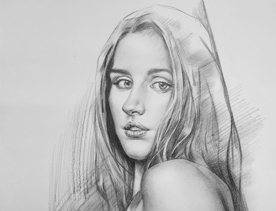 Woman#25827
