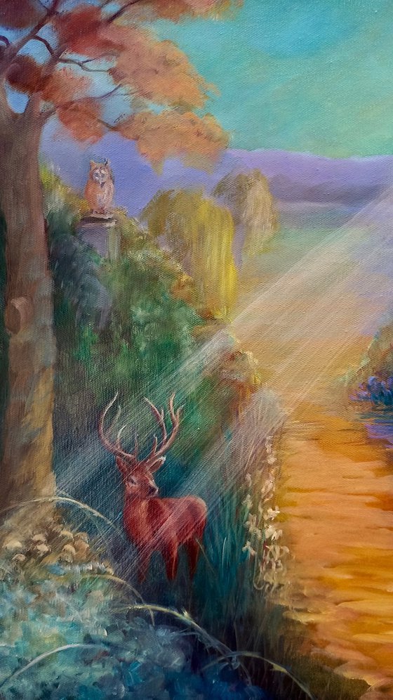 The Awakening