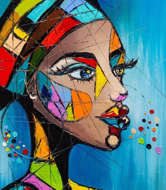 Fragments of Her Soul