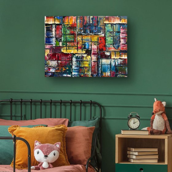 "Collective Insanity"