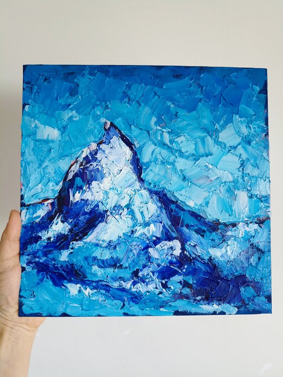 Blue Mountain