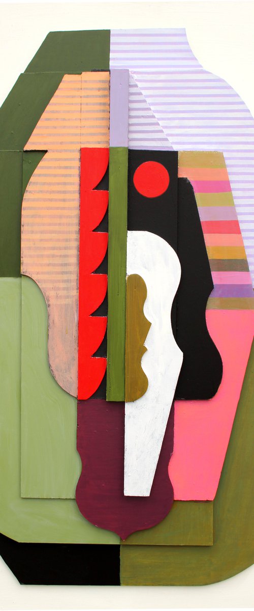 Syncretic by Liam Hennessy