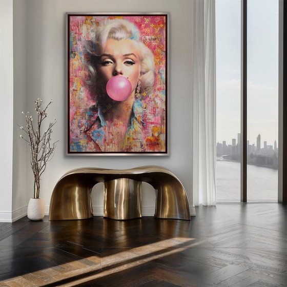 Marilyn Monroe