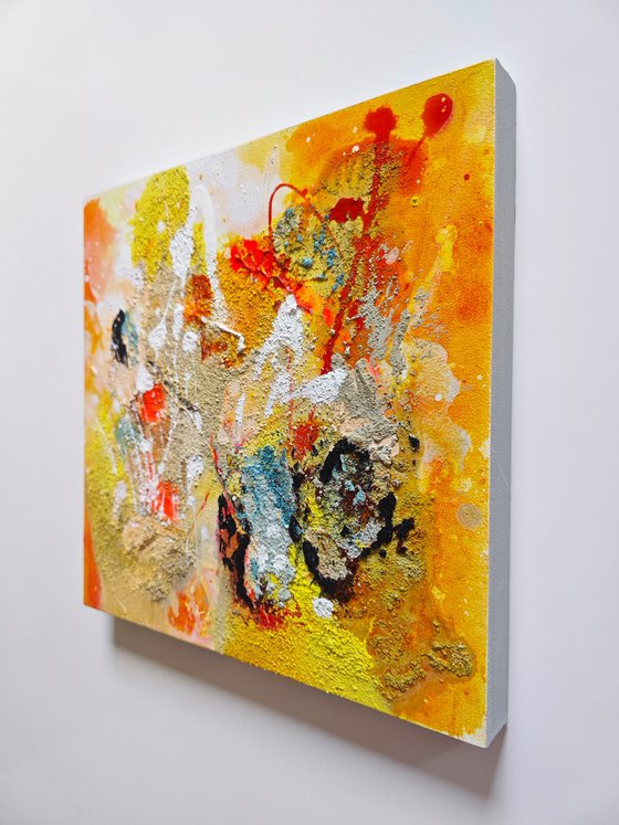 The Golden Season N°2