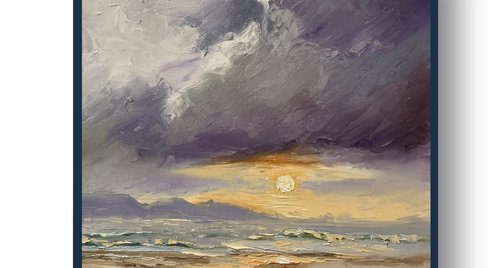 Artwork by Vita Schagen
