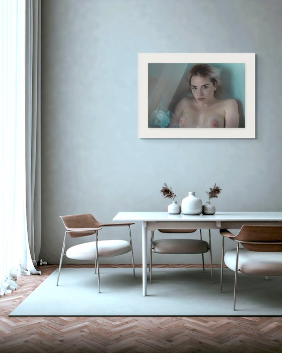 I Heard the Mermaid Singing