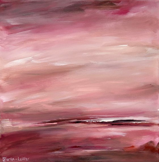 The Quiet Horizon