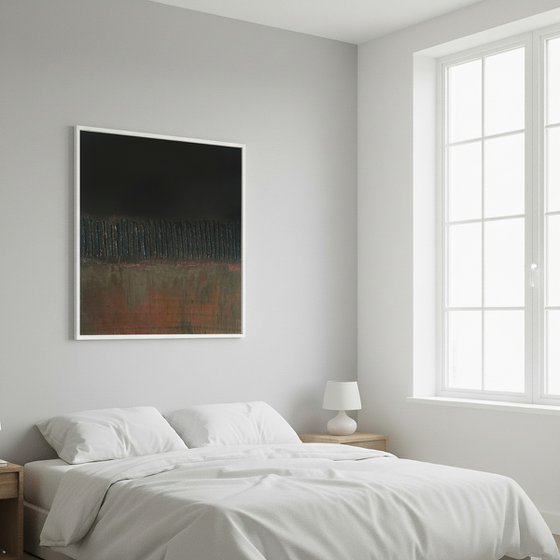 Vertical Concepts - Static Pain