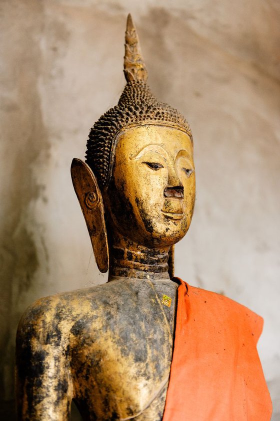 Wat Xieng Thong, Luang Prabang