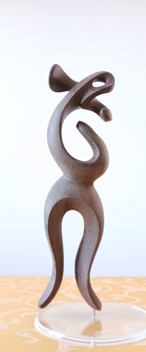 Wika by Massimiliano Capraro