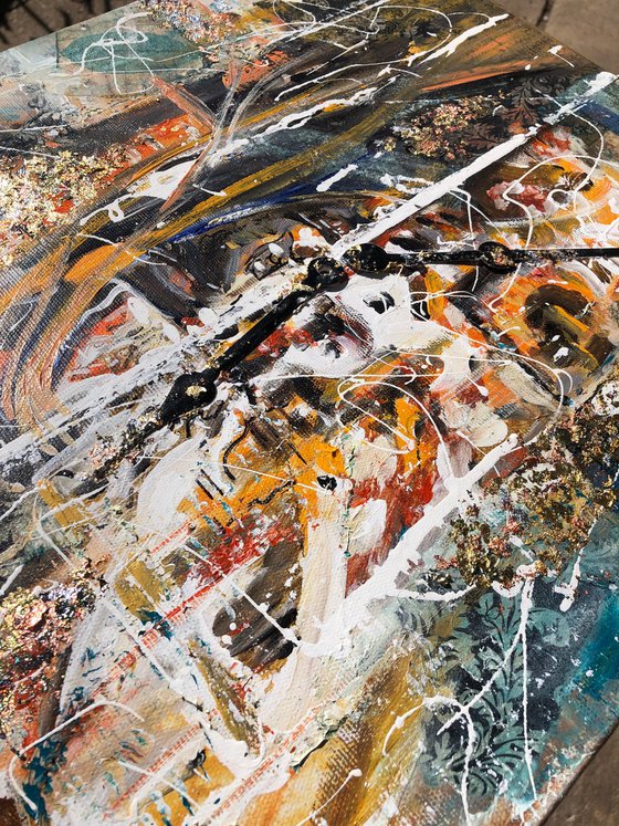 Pulse of Time