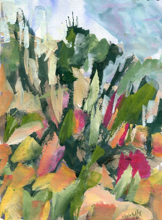 Summer Garden Collection