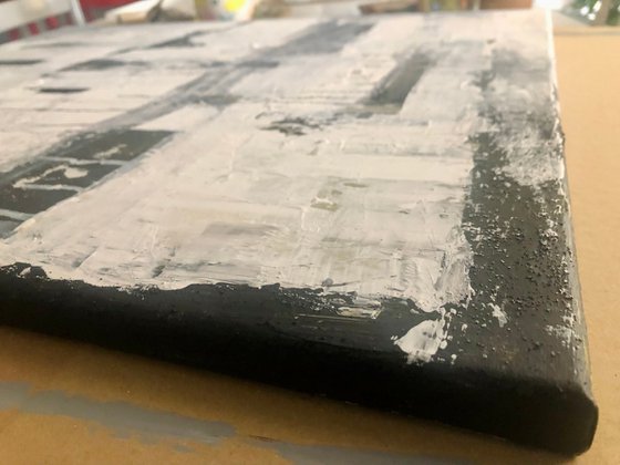 Master of my unspoken words