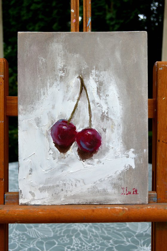 Cherries