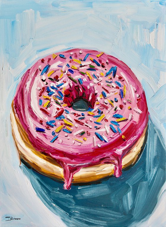 A Donut