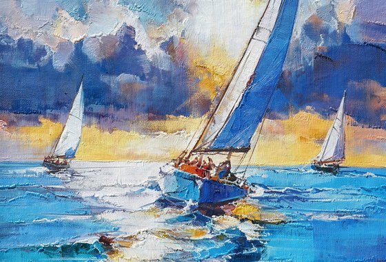 Azure Journey