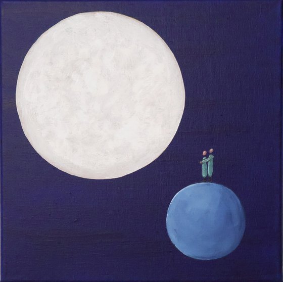 Lovers Moon