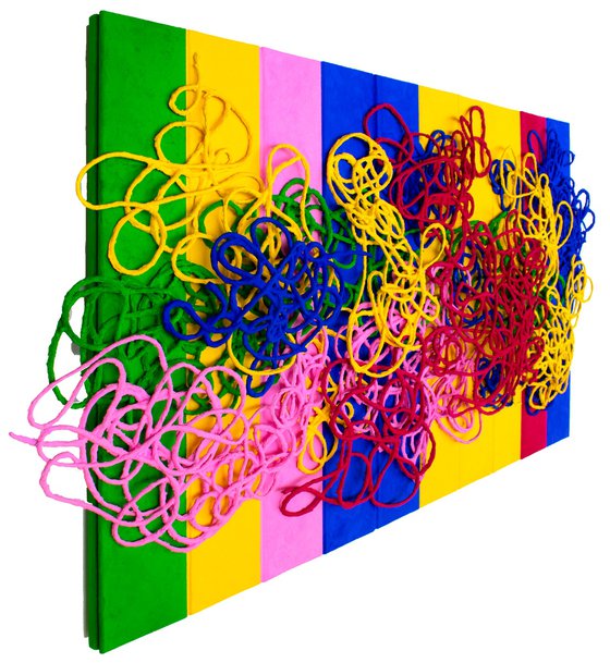 Destini colorati
