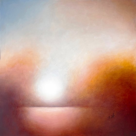 Afterimage #5