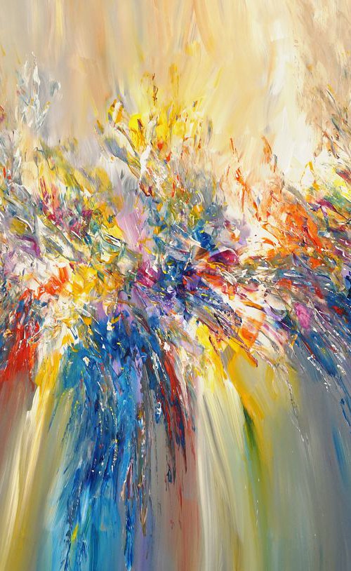 Someday XL 1 by Peter Nottrott