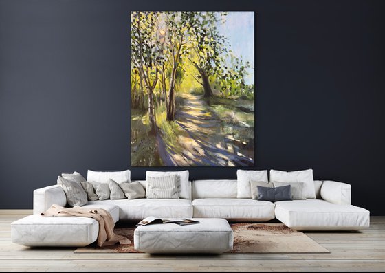 The Path 1