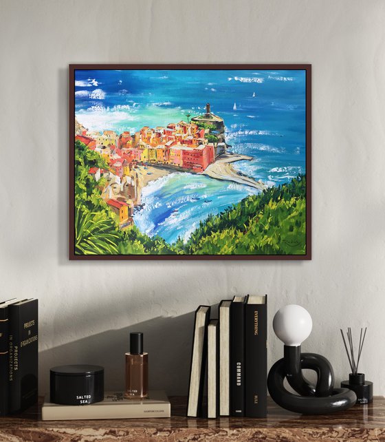 Vernazza
